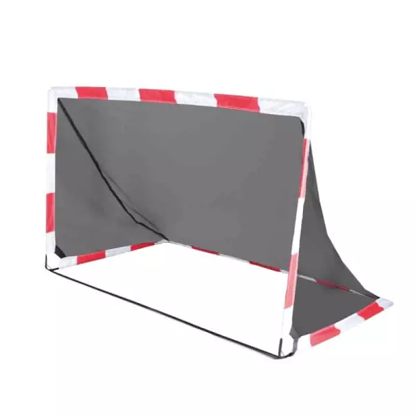 Portería desplegable Babyhand 180x120x120cm (par)