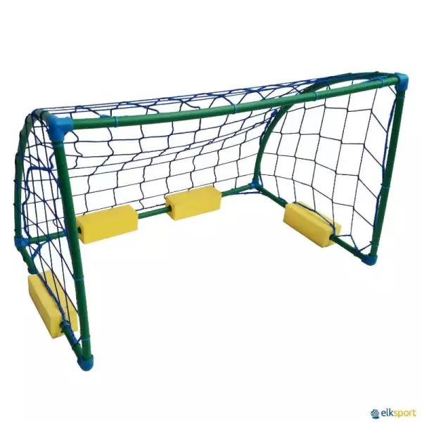 PORTERÍA JÚNIOR WATERPOLO 138x80x80