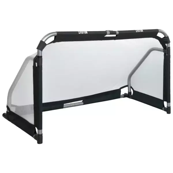 Portería plegable aluminio ALFE 155x95 cm FUTBOL ENTRENAMIENTO