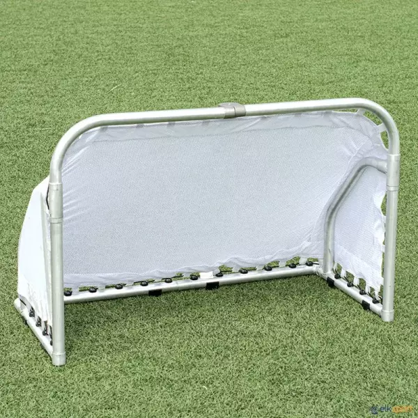 PORTERÍA ALUMINIO PLEGABLE 155X95X75