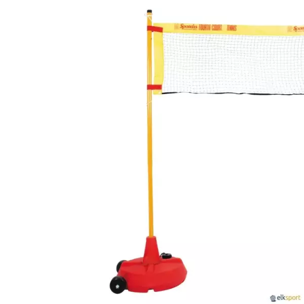 POSTE AJUSTABLE SPORDAS VOLEIBOL