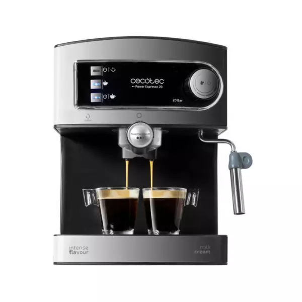 Cafetera Power Espresso 20