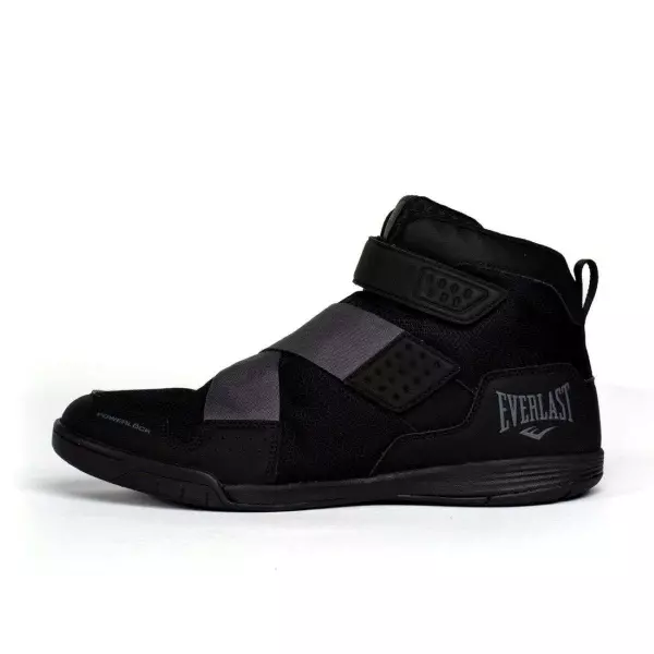 EVERLAST BOTAS DE BOXEO HOMBRE POWERLOCK X-TRAINER talla 39/44