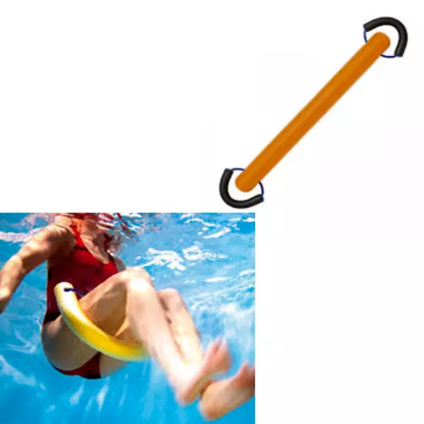 Powerstick  75cm piscinas