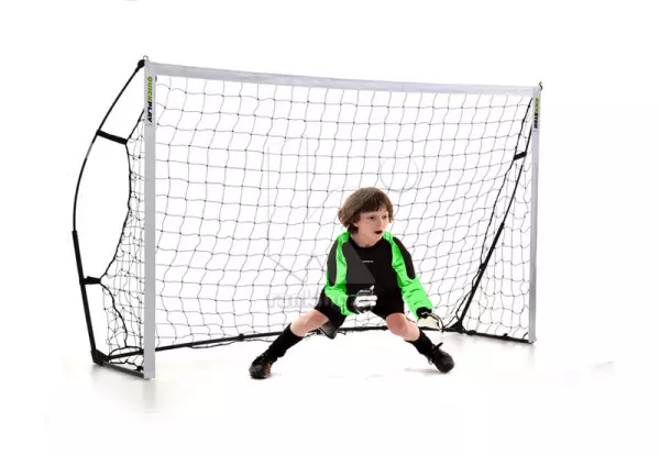 Porteria portatil Kickster Academy
