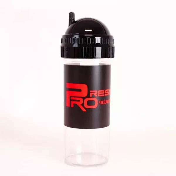 PRESURIZADOR PRESS PRO SOFTEE SIN BOMBA