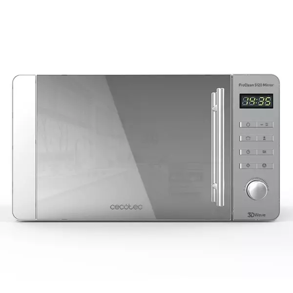 Microondas ProClean 5120 Mirror