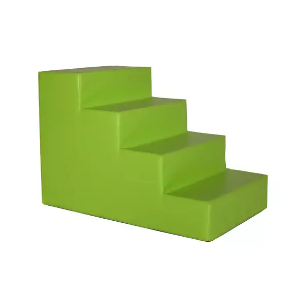 Escalera de Psicomotricidad 100X60X68CM