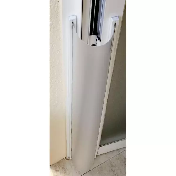 Protege dedos opaco GUARDERIAS PUERTAS