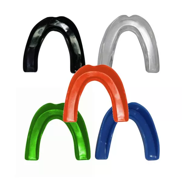 Protector Bucal CHARLIE HERVIBLE Monocapa con Caja