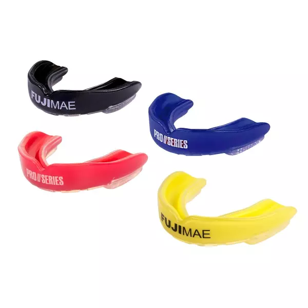 Protector Bucal ProSeries. Azul