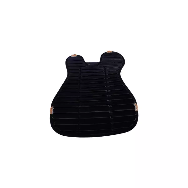 Protector De Cuerpo De Catcher. Senior
