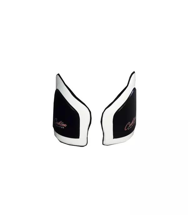 PROTECTOR LOWCKICKS PROTECTOR LOWCKICKS MUSLOS