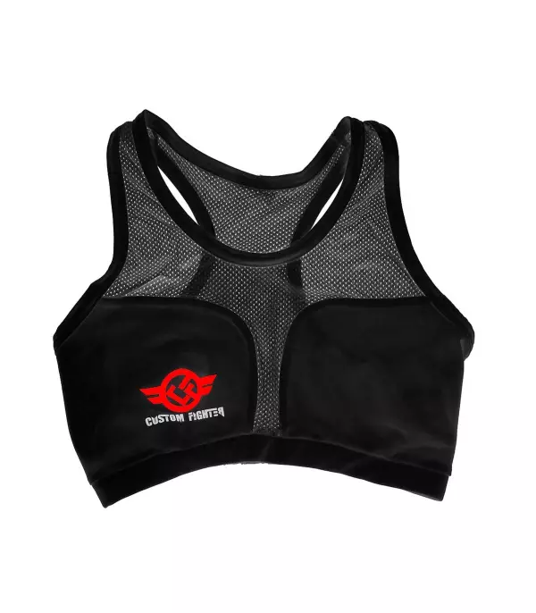 PROTECTOR DE PECHO PARA ARTES MARCIALES
