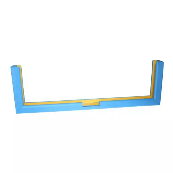 Protector 3 Laterales Tablero Minibasket