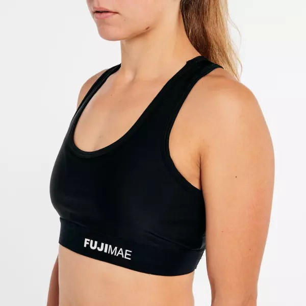 Protector Pecho Advantage. Negro. L