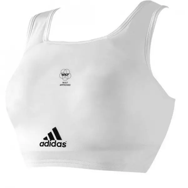 PROTECTOR SENOS ADIDAS "WKF"