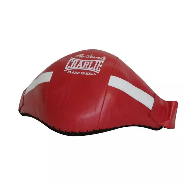Protector Ventral Boxeo Muay Thai CHARLIE