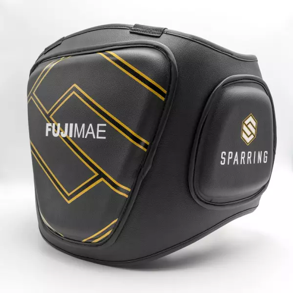 Protector Ventral Sparring