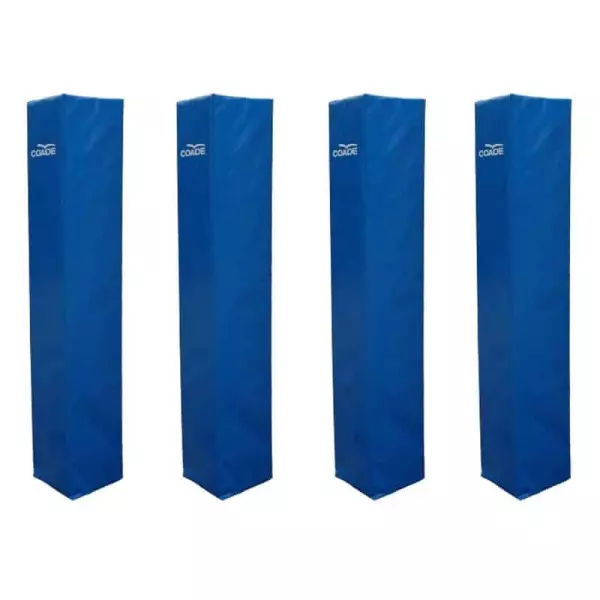 PROTECTORES PARA PORTERÍAS DE RUGBY