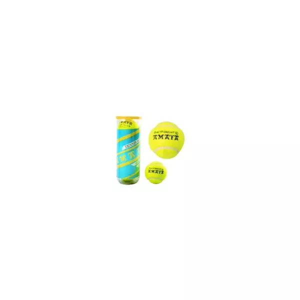 P.Tenis Presurizada. Ref 80041000
