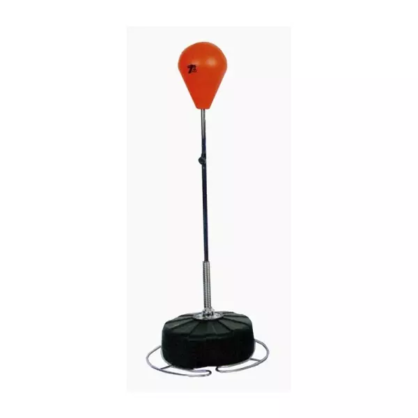 Puchin con barra regulable hasta 180 cm.