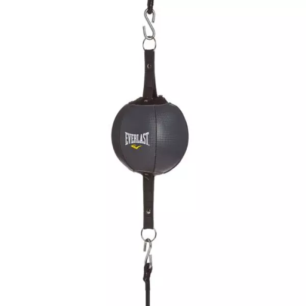 PUCHING BALL EVERLAST CON GOMAS