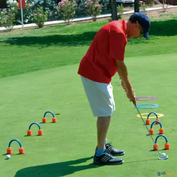PUERTAS PARA PUT (6 UNIDADES)  GOLF