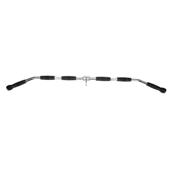 Barra Dorsal 120/110 cm.MANERALES