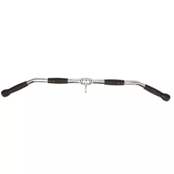 Barra Dorsal 90 cm MANERALES
