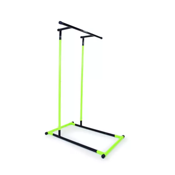 Pull Up Workout DOMINADAS