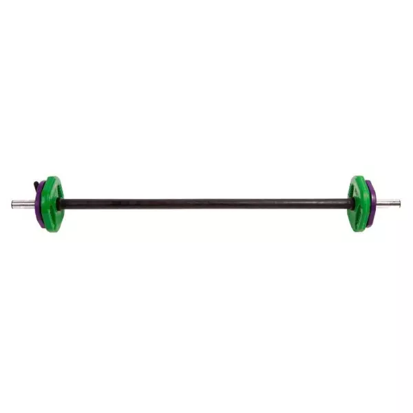 Pump set ligero BARRA 30MM