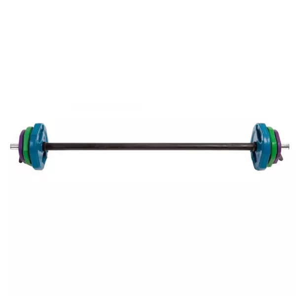 Pump set