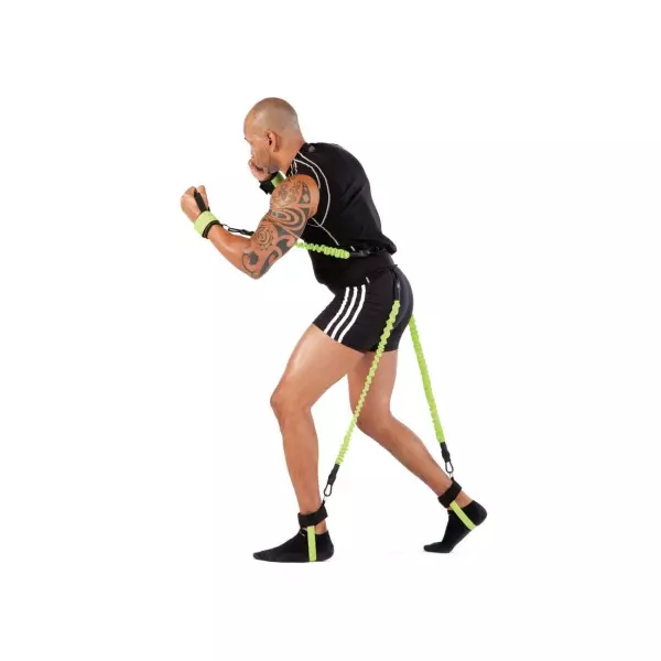 Punch Trainer
