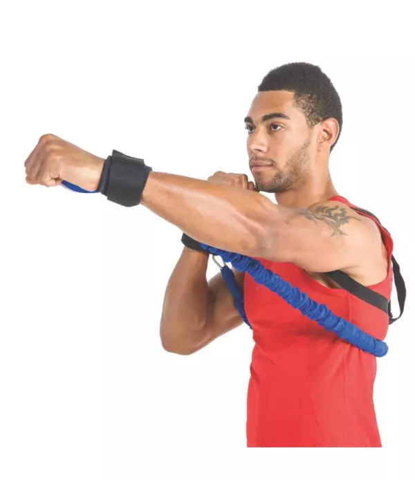 Punch Trainer Superior BOXEO