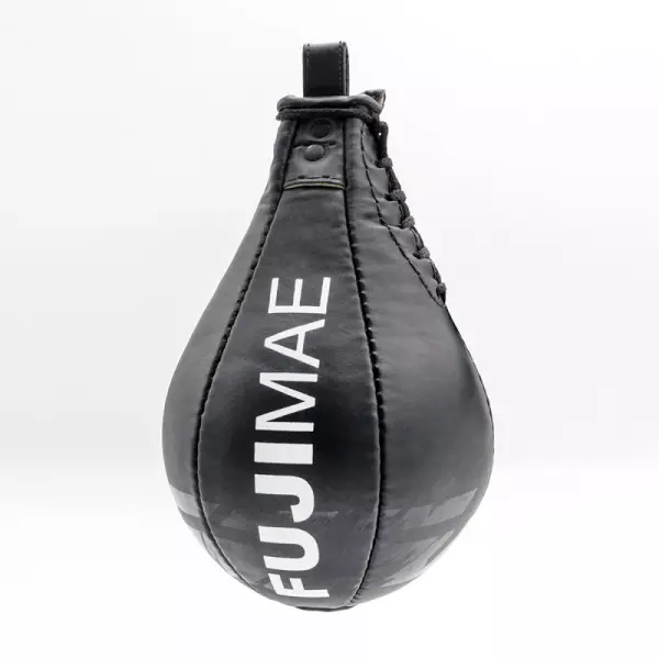Punching Ball blanco azul