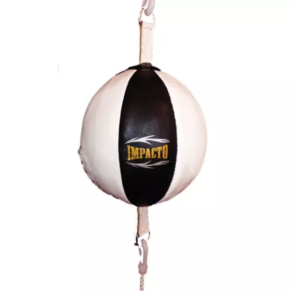 Punching de Boxeo con Gomas Entrenamiento