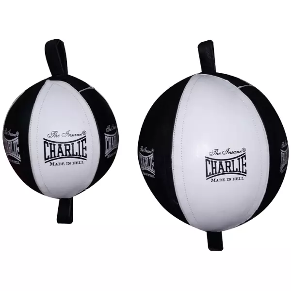 Punching de Boxeo Entrenamiento con Gomas CHARLIE