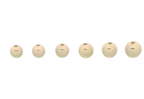 PELOTA MANO GOXUA JUVENIL (65-70 GRS.) VASCA