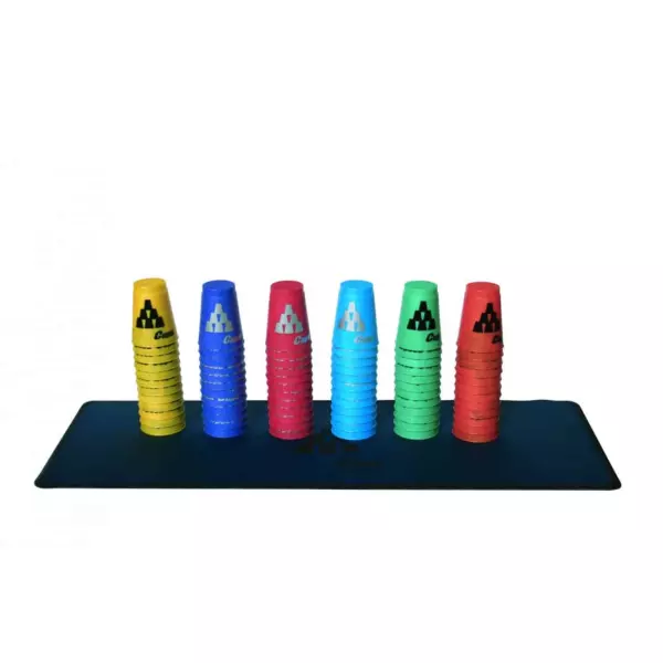 Quick Cups