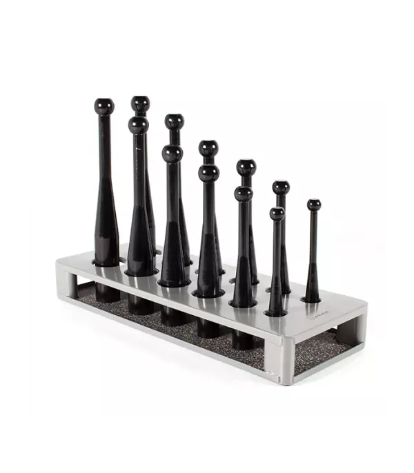 Rack Para Clubbells