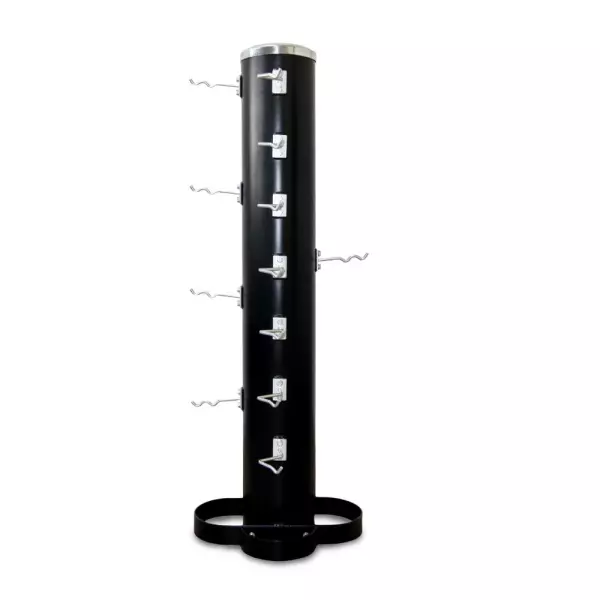 Rack para Manerales