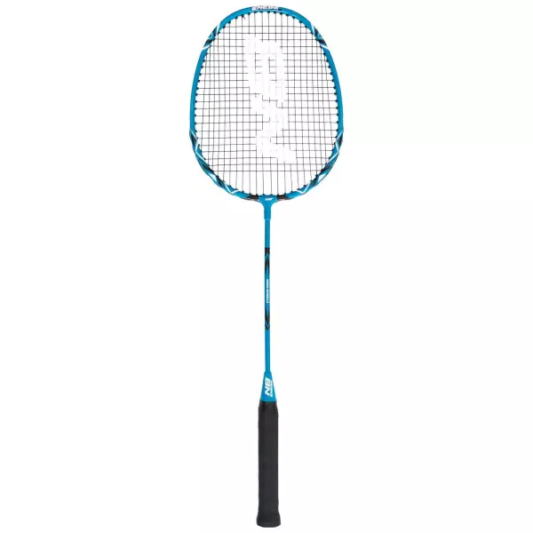 Raqueta bádminton CYGNUS 6800 Azul