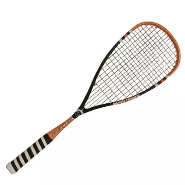 Raqueta de Squash Black Knight BK-4720 Stratos