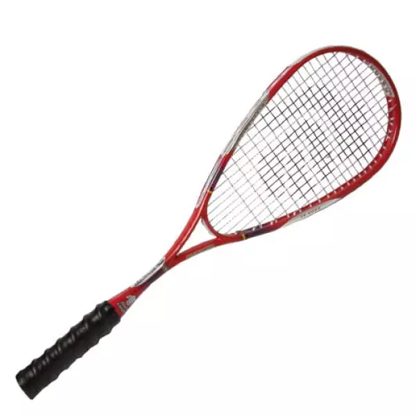 Raqueta de Squash Black Knight BK-8850