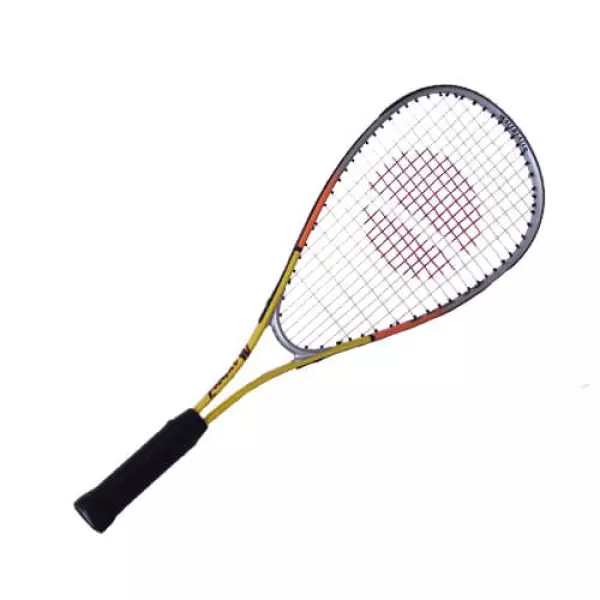 Raqueta de Squash  MX-Alumtec JR