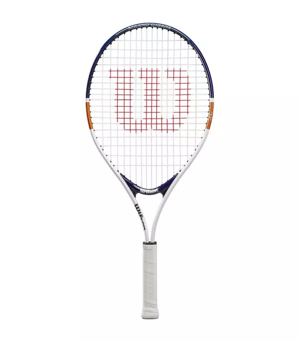RAQUETA TENIS WILSON ROLAND GARROS ELITE 25#