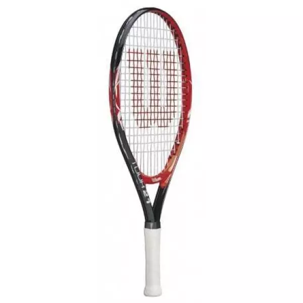 RAQUETA TENIS WILSON TOUR 21