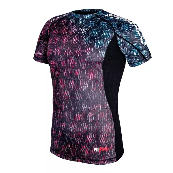 Rashguard SS ProWear. Himizu. L