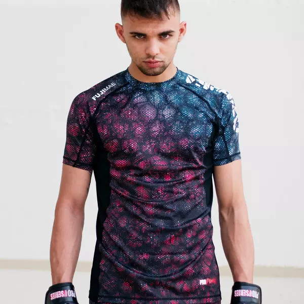 Rashguard SS ProWear. Himizu. XL